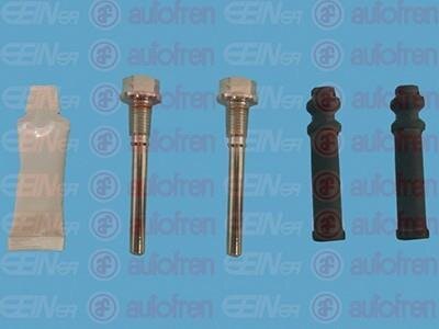 Комплект направляющей гильзы AUTOFREN D7-082C