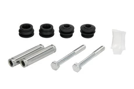 Ремкомплект супорта пер. Suzuki Baleno, Jimny, Swift 98-> AUTOFREN D7 083C