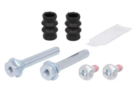 Ремкомплект гальмівного супорта задн/передн Лів/Прав (діаметр поршня: 10) MERCEDES A (W169), A (W176), B SPORTS TOURER (W245), C (C204), C T-MODEL (S204), C (W204), CLA (C117) 0.9-6.2 03.94- AUTOFREN D7-084C