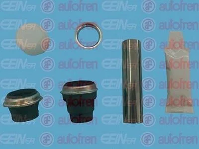 Комплект направляющей гильзы AUTOFREN D7 089C