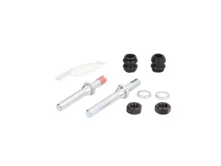 Ремкомплект гальмівного супорта передн Лів/Прав VW CALIFORNIA T4 CAMPER, TRANSPORTER T4 1.8-2.8 12.90-04.03 AUTOFREN D7-098C