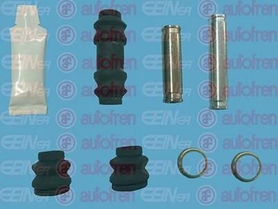 Комплект направляющей гильзы AUTOFREN D7-105C