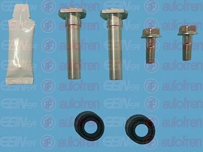 Комплект направляющей гильзы AUTOFREN D7-106C