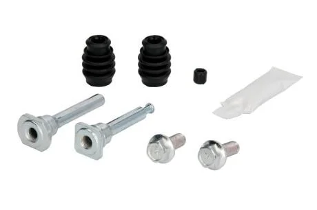 Ремкомплект направ. супорта зад. Subaru Outback, Forester, Legacy (97-09) AUTOFREN D7 111C