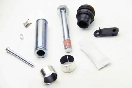 Ремкомплект направляючої супорта AUTOFREN D7-112C