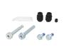 Р/кт направляючої супорта Chevrolet Captiva/Hynday Elantra/Genesis/i40/Santa Fe/Kia Rio III/Sorento II/Opel Astra J/Insignia 2000- AUTOFREN D7-115C (фото 1)