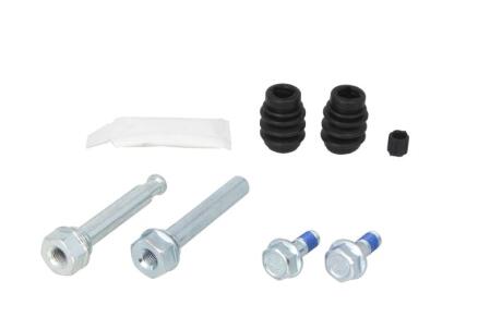 Р/кт направляючої супорта Chevrolet Captiva/Hynday Elantra/Genesis/i40/Santa Fe/Kia Rio III/Sorento II/Opel Astra J/Insignia 2000- AUTOFREN D7-115C