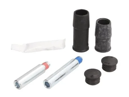 Направляючі супорта E60/E61/E63-67 01- (з поршнем) AUTOFREN D7-116C