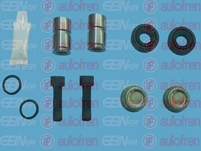 Ремкомплект направляючої супорта AUTOFREN D7124C