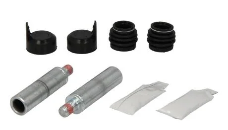 Ремкомплект супорта з направл. задн Лів/Прав NISSAN NV400, OPEL MOVANO B, RENAULT MASTER III 2.3D 02.10- AUTOFREN D7-139C