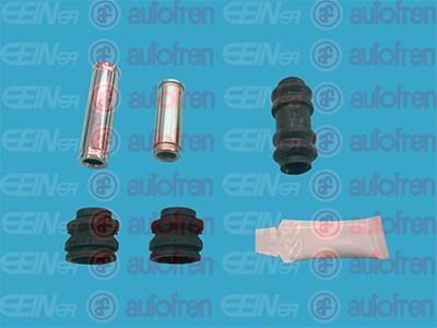 Ремкомплект направляющих суппорта TOYOTA пер./зад. AUTOFREN D7 148C