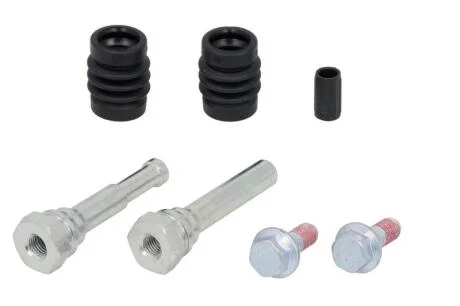 Ремкомплект гальмівного супорта задн Лів/Прав CHEVROLET CRUZE, ORLANDO, TRAX, VOLT OPEL AMPERA, ASTRA J, ASTRA J GTC, CASCADA, MOKKA, MOKKA / MOKKA X, VECTRA A, ZAFIRA C 1.2-Electric 01.89- AUTOFREN D7 157C