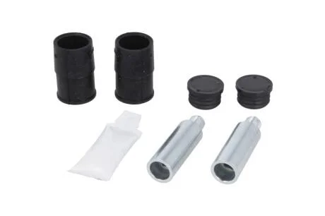 Ремкомпл. направляючих супорта A6/A7/A8/Q5/F10/F07/F11 /F06/ F01-04/ E70-72/ W164/W251 05- AUTOFREN D7-158C