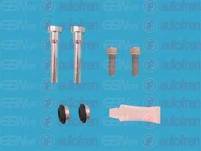 Ремкомплект направ. супорта пер. Chrysler 300C AUTOFREN D7 160C