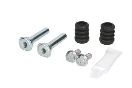 Ремкомплект гальмівного супорта задн/передн Лів/Прав (діаметр поршня: 10) CHEVROLET AVEO / KALOS, EPICA, LACETTI, NUBIRA, SPARK DAEWOO KALOS, LACETTI, MATIZ, NUBIRA 0.8-Electric 04.97- AUTOFREN D7-166C