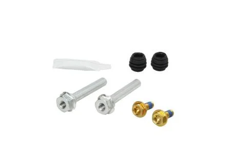 Ремкомплект направляючої супорта AUTOFREN D7-168C