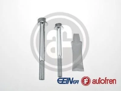 Комплект направляючої гiльзи AUTOFREN D7-182C