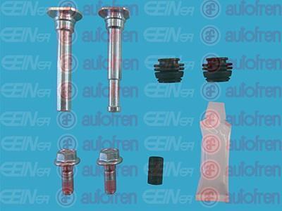 Комплект направляючої гiльзи AUTOFREN D7-206C