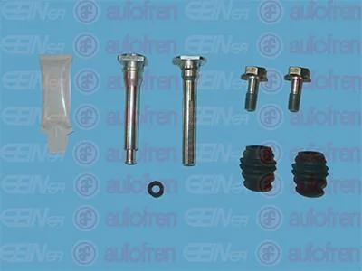 Ремкомплект направляючої супорта AUTOFREN D7 211C