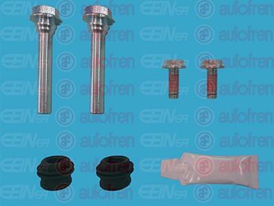 Комплект направляючої гiльзи AUTOFREN D7 216C
