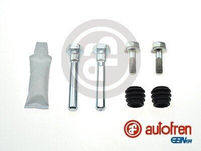 Ремкомплект направляючої супорта AUTOFREN D7-233C