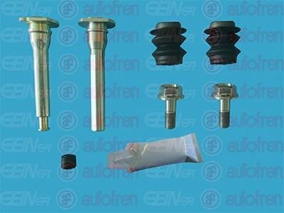 Елементи гальмівного супорта AUTOFREN D7 236C