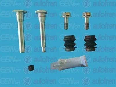Комплект направляющей гильзы AUTOFREN D7240C