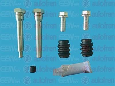 Комплект направляющей суппорта AUTOFREN D7 244C