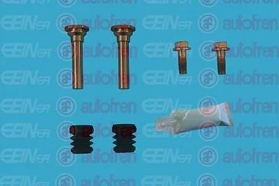 Ремкомплект направ. супорта зад. Chevrolet Epica, Evanda 05-> AUTOFREN D7-245C