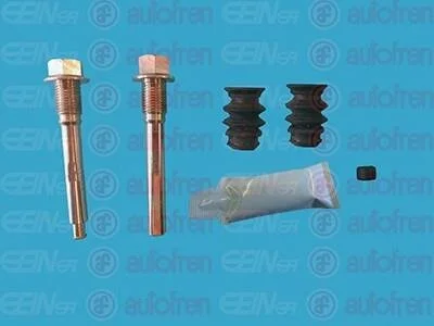 Елементи гальмівного супорта AUTOFREN D7-249C