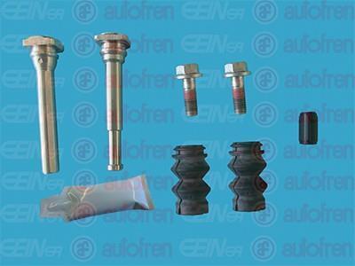 Ремкомплект направляючої супорта AUTOFREN D7 251C
