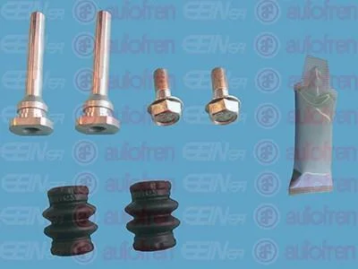Комплект направляющей гильзы AUTOFREN D7 260C