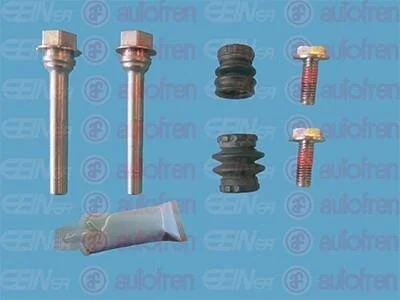 Комплект направляющей гильзы AUTOFREN D7 263C