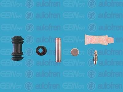 Комплект направляющей гильзы AUTOFREN D7 264C