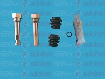 Комплект напрямних втулок, гальмівний супорт AUTOFREN D7-269C