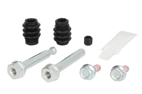 Ремкомплект направ. супорта пер. Citroen Cactus 11-> AUTOFREN D7286C