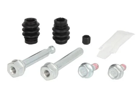 Ремкомплект направ. супорта пер. Citroen Cactus 11-> AUTOFREN D7286C