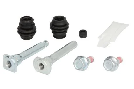 Ремкомплект гальмівного супорта передн Лів/Прав HONDA ACCORD VIII, CR-V I, CR-V II 2.0/2.2D/2.4 01.99- AUTOFREN D7293C