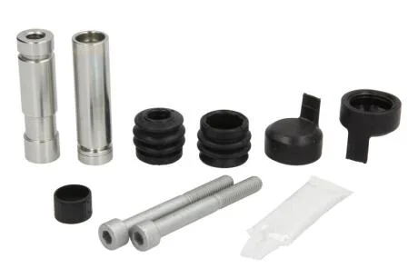 Ремкомплект гальмівного супорта задн/передн Лів/Прав (діаметр поршня: 18) MERCEDES EQV (W447), MARCO POLO CAMPER (W447), V (W447), VITO MIXTO (DOUBLE CABIN), VITO TOURER (W447) 1.6D-Electric 03.14- AUTOFREN D7300C