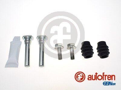 Ремкомплект направ. супорта пер. Nissan Almera Classic 06-> AUTOFREN D7-324C