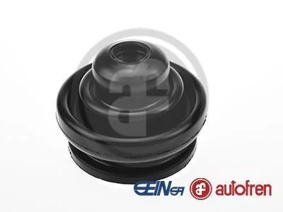 Пильник шруса внутрішній Punto/Uno/Panda 93-00 (23*71*78mm) AUTOFREN D8 005