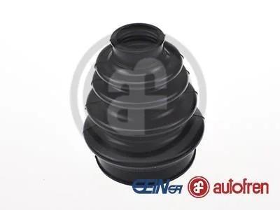 Пильовик ШРКШ зовнішній AUTOFREN D8 027