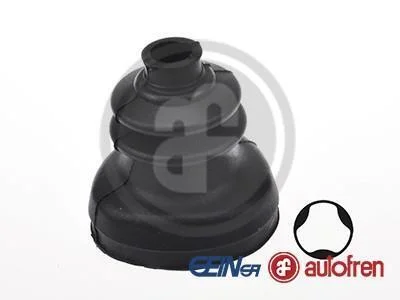 Пильовик приводу колеса AUTOFREN D8-028