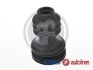 Комплект пильовиків гумових AUTOFREN D8-029 (фото 1)