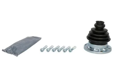 Пильник шруса внутрішній A6/OCTAVIA/GOLF -10 AUTOFREN D8-033