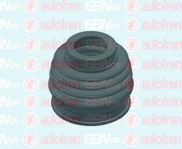 Комплект пылника, приводной вал AUTOFREN D8-034