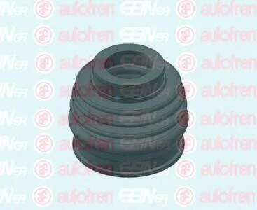 Пильовик приводу колеса AUTOFREN D8-034