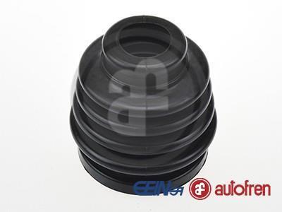 Пильовик ШРКШ внутр. 23x79x90 Fiat/Lancia AUTOFREN D8-037