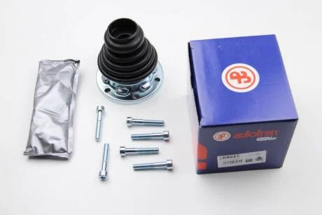 Пильовик ШРКШ зовнішній AUTOFREN D8 041