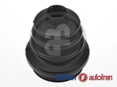 Пыльник шруса (внутренний) Opel Astra/Vectra/Kaddet 81-02 (21x65x95mm) (к-кт) AUTOFREN D8 055